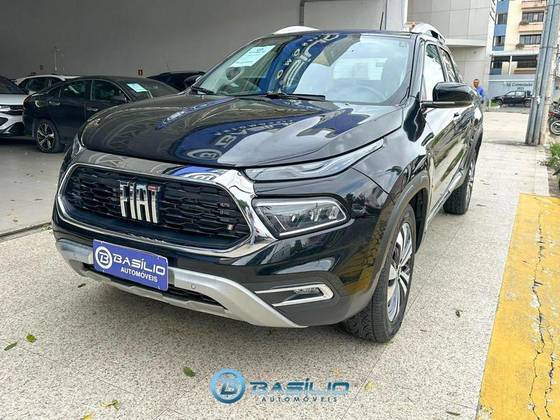 FIAT TORO 2.0 16V TURBO DIESEL VOLCANO 4WD AT9